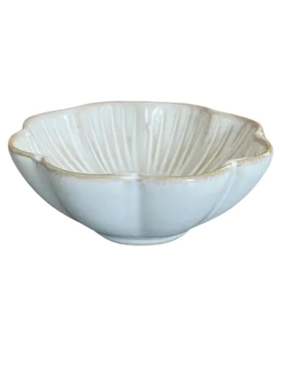 FINAL PIECES!!! ($6) Floral Ring Dish